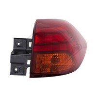 1X Heckleuchte Diederichs 6862192 Passend FüR Hyundai