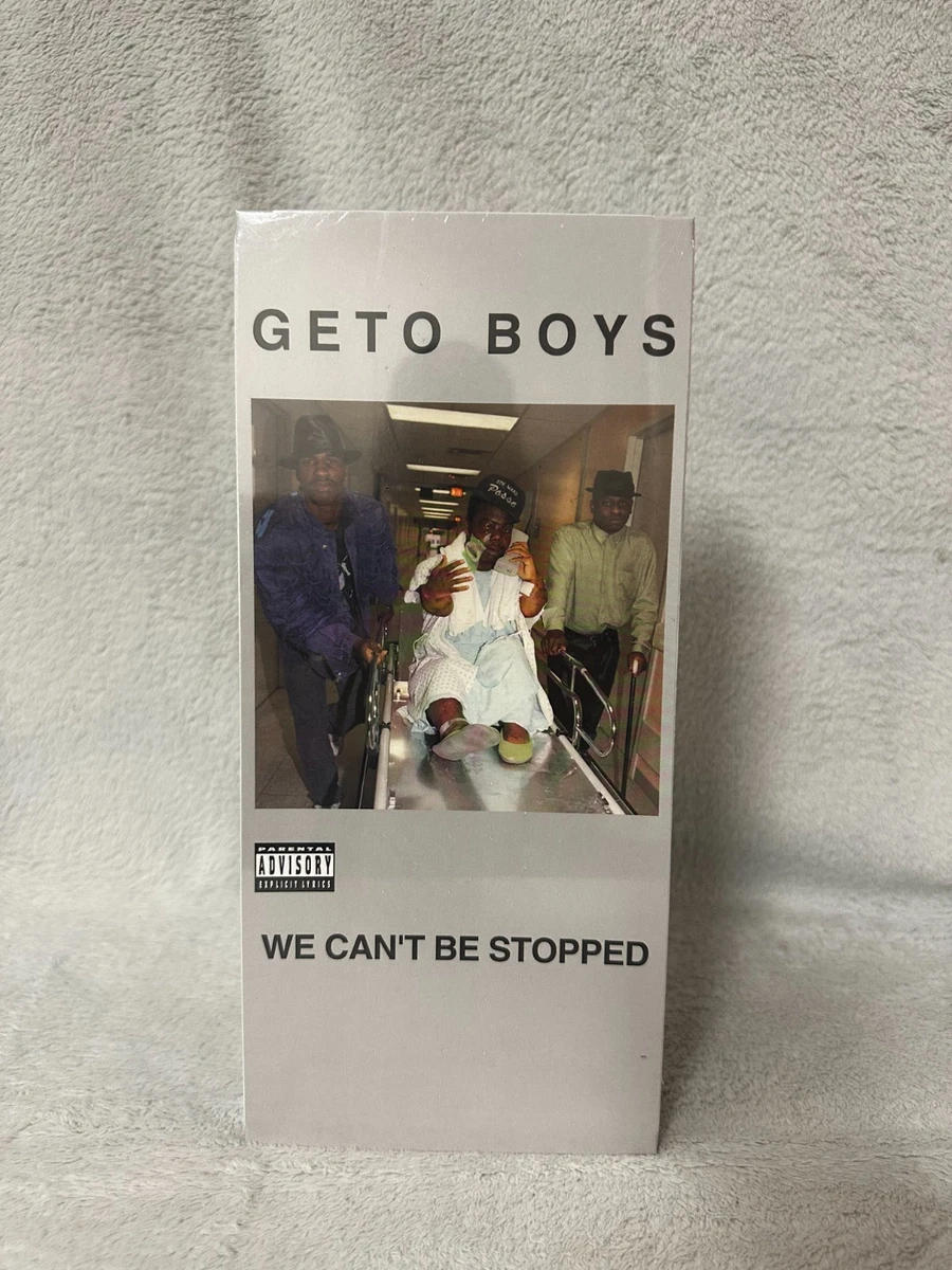 Geto Boys Rap & Hip-Hop Music CDs for sale | eBay