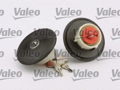 Verschluss, Kraftstofftank FÜR Vw, Seat, Ford - Valeo 247603-image