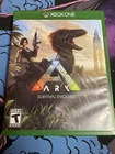 Arc Survival Evolved (Microsoft Xbox One, 2017)  Tested Working