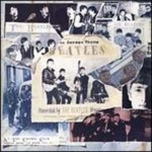 the beatles anthology products for sale | eBay