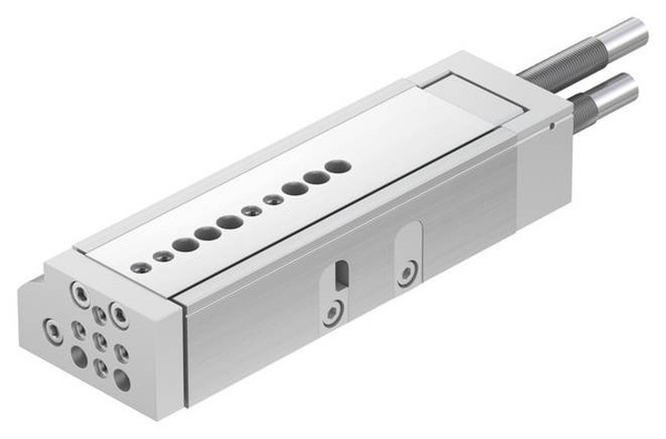 DGSL-16-80-Y3A (544002) Mini-Schlitten Hub:80Mm Kolben- Durchmesser:20 Mm-image