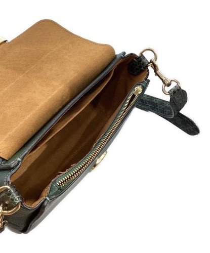 Bolso de hombro COACH CE568 - Imagen 5 de 9