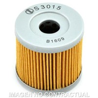 Filter ÖL Meiwa Suzuki 400-E-S FüR Motorrad Ersatzteile