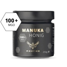 Manuka Honig MGO 100+ / 250g