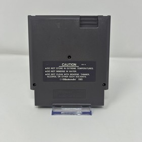 Little Nemo The Dream Master Nintendo NES solo cartuccia testata funzionante