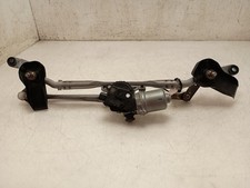 2024 MAZDA CX-5 K12367360 WIPER MOTOR & LINKAGE ASSEMBLY