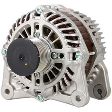 Alternador Denso Auto Parts P N 210 4301