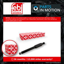 Steering Damper Shock Absorber fits MERCEDES G320 W463 3.2 94 to 04 A0004636632