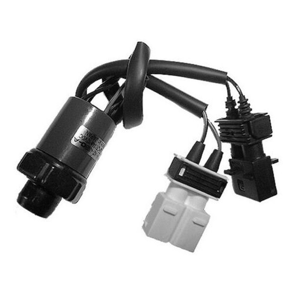 Mahle ASW30000S Druckschalter Klimaanlage FüR BMW 5Er E34 7Er E32-image
