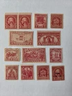 us stamps collections lots mint