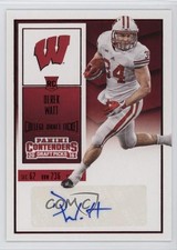 Derek Watt