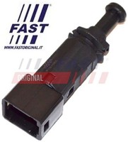 Fast FT81092 Bremslichtschalter Schalter Bremslicht FüR Renault FüR Dacia