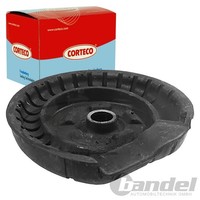 Corteco Domlager Vorne Vorne Unten Passend FüR Volvo 850 C70 S60 S70 S80 V70 XC7