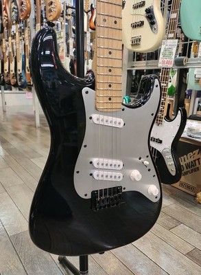 Squier by Fender Contemporary Stratocaster Special