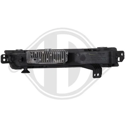 DIEDERICHS Nebelscheinwerfer rechts für Land Rover Range LW 3.0 D 4x4 4.4 5.0 - Bild 1 von 2
