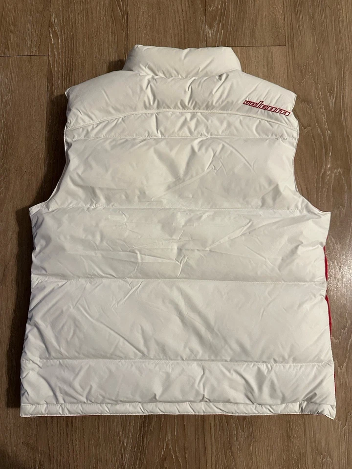 Volcom Thermonite Vest Women’s Sz L - Image 4 of 4