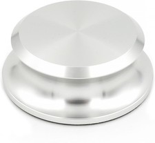 Record Weight Stabilizer Turntable and Vinyl Record Weight Premium Vinyl Stab...
