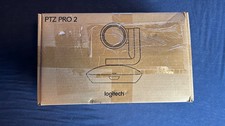 Logitech PTZ Pro 2   HD 1080p | 10x Zoom | in...
