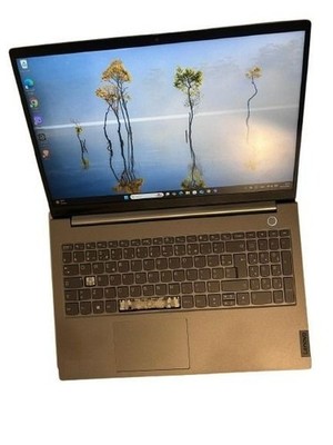 Lenovo ThinkBook ITL15 G2 i7 512GB 16GB