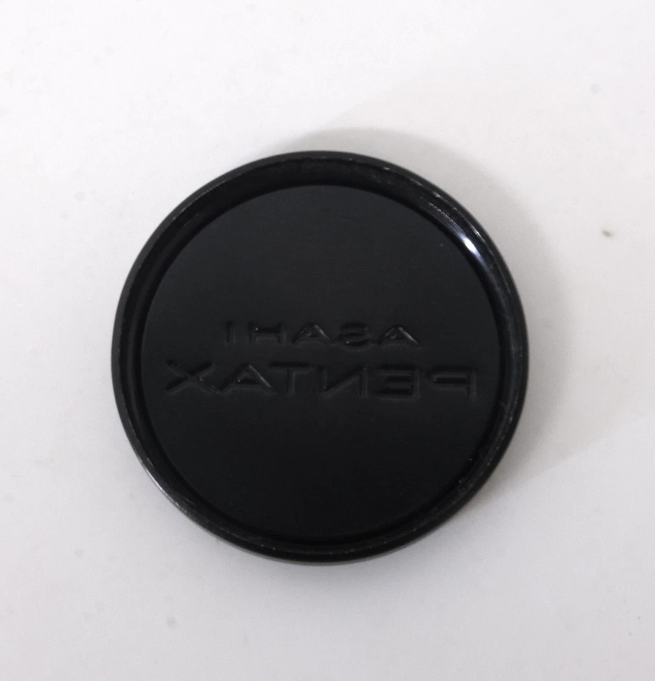 [MINT] Asahi Pentax 49mm Lens Cap Super Takumar SMC From JAPAN - Image 2 of 3