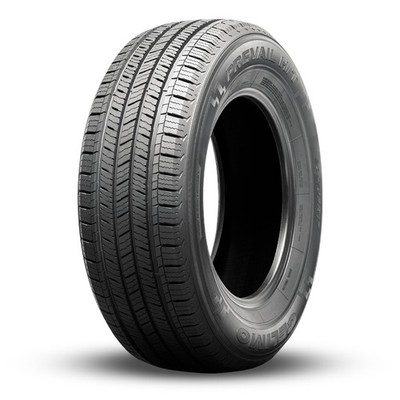 1 Celimo Prevail H/T 255/70R16 111T Highway All Season Tires [50K Mi Warranty]