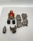 Omega Supreme Transformers G1 Vintage Action Figure Toybox Japan 1985 Motorized