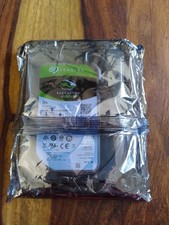 Seagate BarraCuda Compute - ST2000DM008 - 2 T...