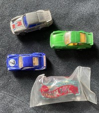 Hot wheels Matchbox Porsche Bonus Car Superfast Lot