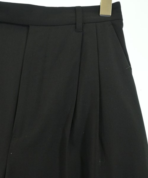 FRAMeWORK Slacks Black 34(Approx. XS) 22006406910… - image 4