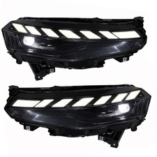 K D Headlight Assembly For Suzuki Victoris Wi...