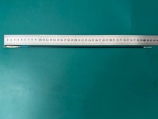 Pinzas Karl Storz 38610KF RoBi insertadas 5 mm 36 cm CLERMONT-FERRAND
