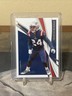 2021 Panini Immaculate Stephon Gilmore /75 New England Patriots #50
