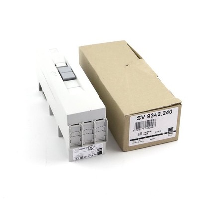Rittal connection adapter SV 9342.240 original packaging