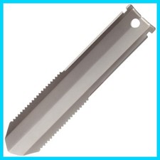 Titanium Dig Dig Tool | Compact Backpacking Trowel Shovel for Camping & Outdo...