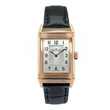 Jaeger-LeCoultre Reverso Classic Small Q2602540