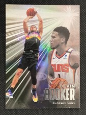 2020 - 2021 Panini Chronicles Essentials Devin Booker #234 Card Basketball NBA