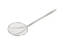 Winco SC-12R 12 Round Wire Skimmer