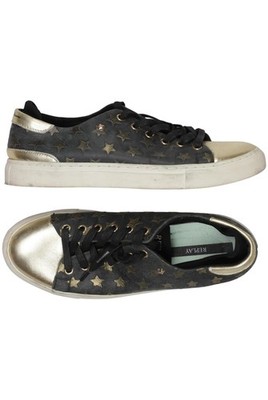Replay Sneaker Damen Freizeitschuhe Turnschuhe Sportschuhe Gr. 39 Me... #n70f4tt