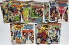 Amazing Spider-Man Annuals #8,9,11,14,16,18,20-22,28,43. You Pick. KEYS! Marvel