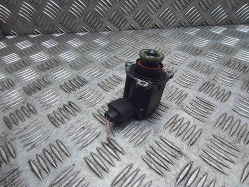 AUDI A6 4F2, C6 Elektrische Turboladersteuerung 59001107080 70041505 24678370