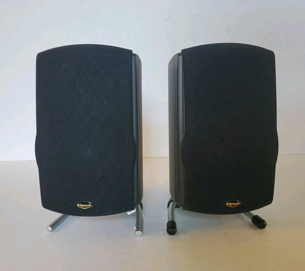 スピーカー・ウーファー Klipsch ProMedia Ultra 5.1 スピーカー・ウーファー Klipsch ProMedia Ultra 5.1 ProMedia