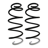 Fahrwerksfedern-Set Vorne Schraubenfeder Ø152Mm Spidan FüR U.A. CitroËN DS4