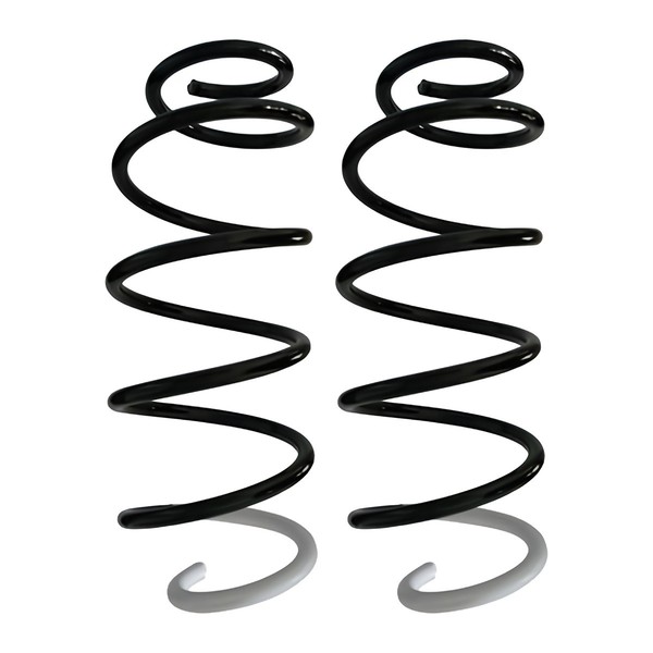 Fahrwerksfedern-Set Vorne Schraubenfeder Ø152Mm Spidan FüR U.A. CitroËN DS4-image