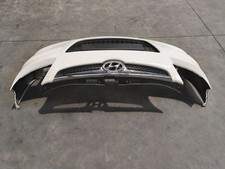 Pare-choc avant Hyundai I30