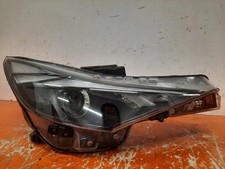 Frontscheinwerfer Hyundai Elantra VII 92102-AA Rechts Scheinwerfer Headlight