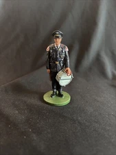 1/32 DEL PRADO COLLECTION BANDFIREMAN GOTTINGEN GERMANY 2003