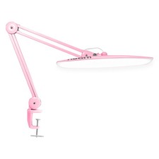 Neatfi Pro Series XL LED Desk Lamp  2,200 Lumens  24W  CRI 95  20-Inch Wi...
