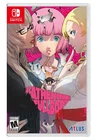 Catherine: Full Body Nintendo Switch Brand New Sealed