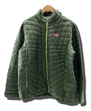 THE NORTH FACE Jacket XXL NF00CTL4 Women 9274